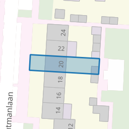 Perceel HHG00-N-5860