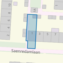 Perceel HHG00-N-5863