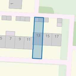 Perceel HHG00-N-5869