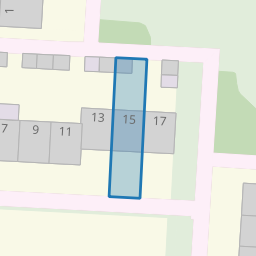 Perceel HHG00-N-5870