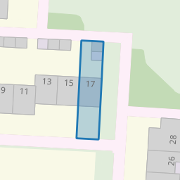 Perceel HHG00-N-5871