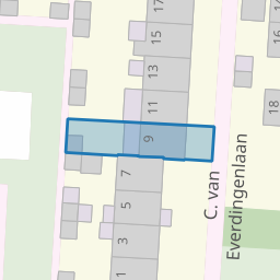 Perceel HHG00-N-5876