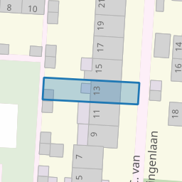 Perceel HHG00-N-5878