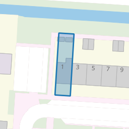 Perceel HHG00-N-5883