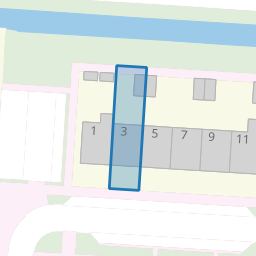 Perceel HHG00-N-5884