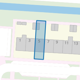 Perceel HHG00-N-5885