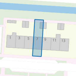 Perceel HHG00-N-5886