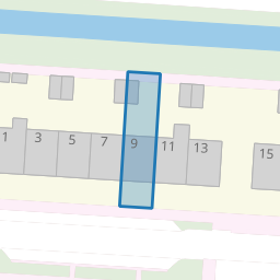 Perceel HHG00-N-5887