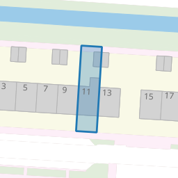 Perceel HHG00-N-5888