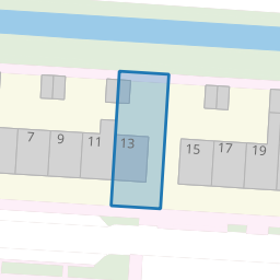 Perceel HHG00-N-5889