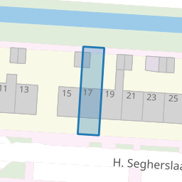 Perceel HHG00-N-5891