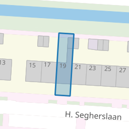 Perceel HHG00-N-5892