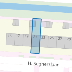 Perceel HHG00-N-5893