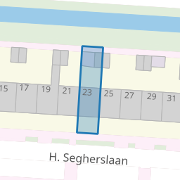 Perceel HHG00-N-5894