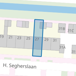 Perceel HHG00-N-5896