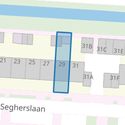 Perceel HHG00-N-5897