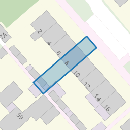 Perceel HHG00-N-5921