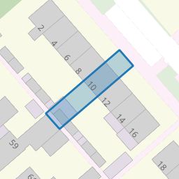 Perceel HHG00-N-5922