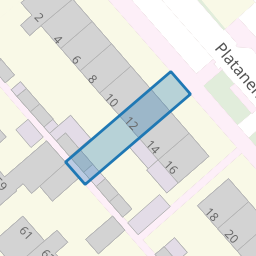 Perceel HHG00-N-5923