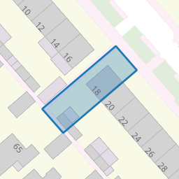 Perceel HHG00-N-5926