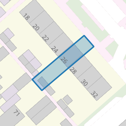 Perceel HHG00-N-5930