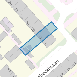 Perceel HHG00-N-5932