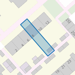 Perceel HHG00-N-5945