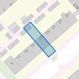 Perceel HHG00-N-5952