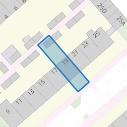 Perceel HHG00-N-5953