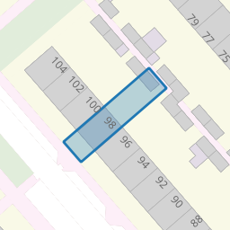 Perceel HHG00-N-5980