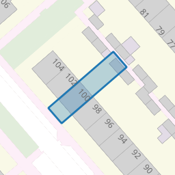 Perceel HHG00-N-5981