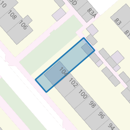 Perceel HHG00-N-5983