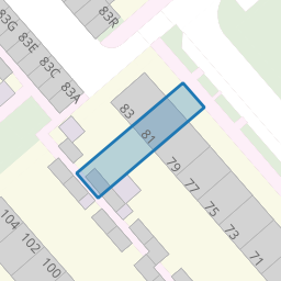 Perceel HHG00-N-5992