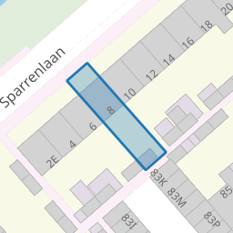 Perceel HHG00-N-5997