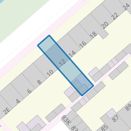 Perceel HHG00-N-5999