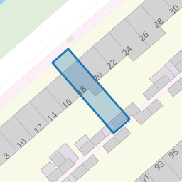 Perceel HHG00-N-6002