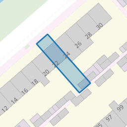 Perceel HHG00-N-6004