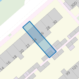 Perceel HHG00-N-6005