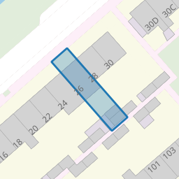 Perceel HHG00-N-6006