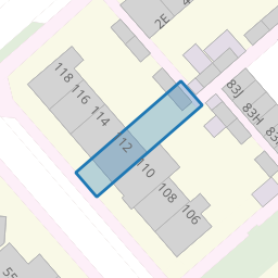 Perceel HHG00-N-6012