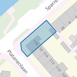 Perceel HHG00-N-6015