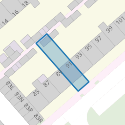 Perceel HHG00-N-6019