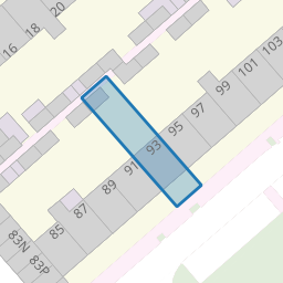 Perceel HHG00-N-6020