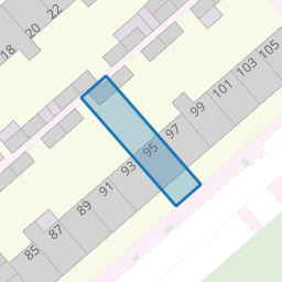 Perceel HHG00-N-6021