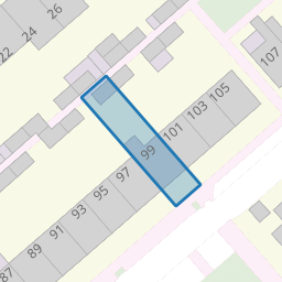 Perceel HHG00-N-6023