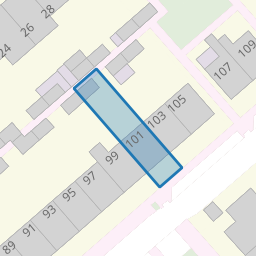 Perceel HHG00-N-6024