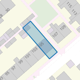 Perceel HHG00-N-6026