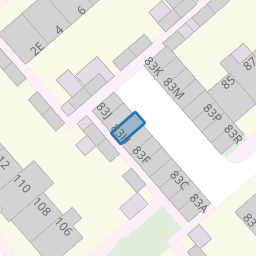 Perceel HHG00-N-6029