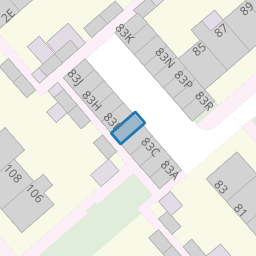 Perceel HHG00-N-6032