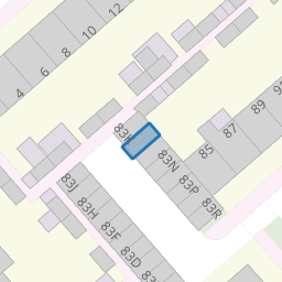 Perceel HHG00-N-6038